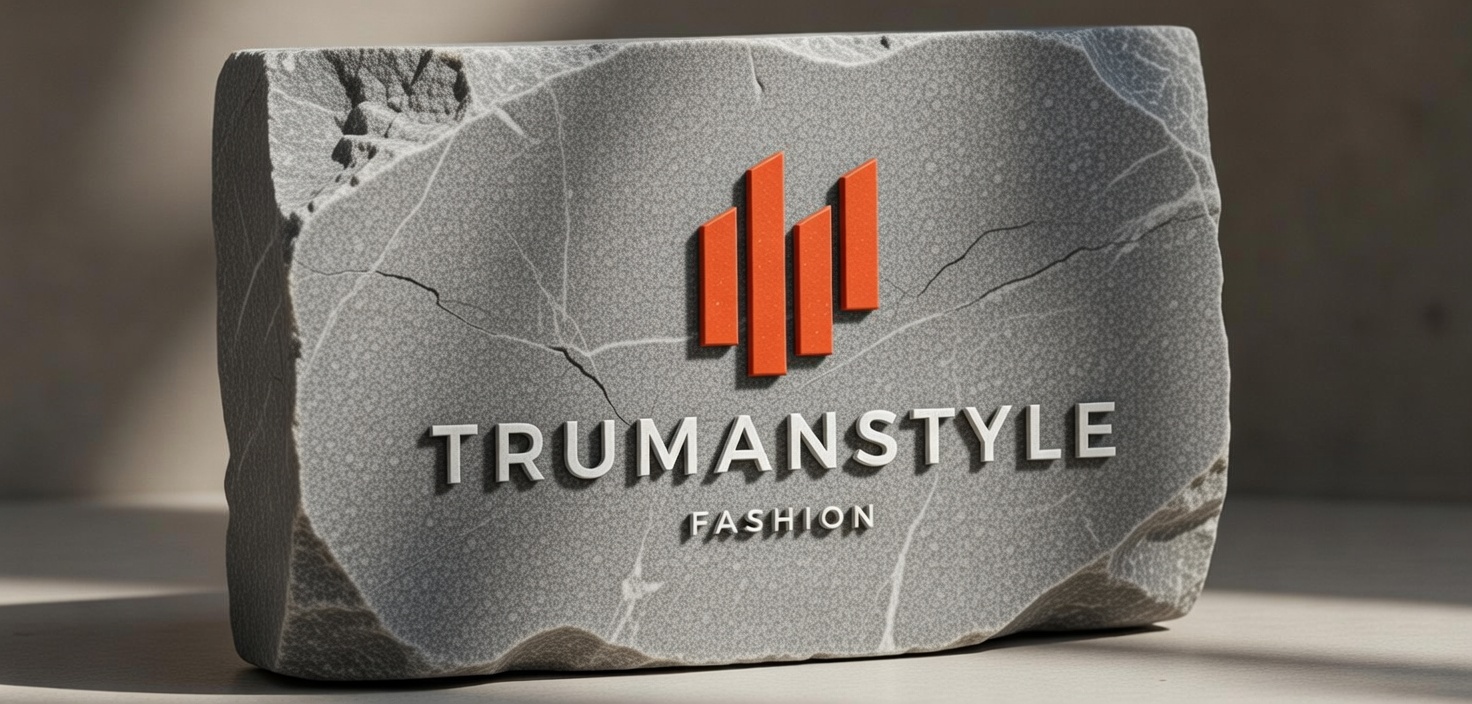 Truemanstyle streetwear collection